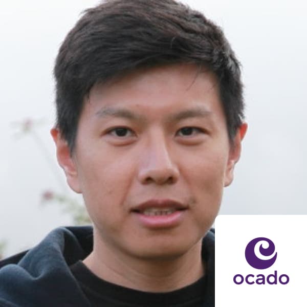 Steve Lu