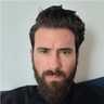 David Reis, Senior Product Designer